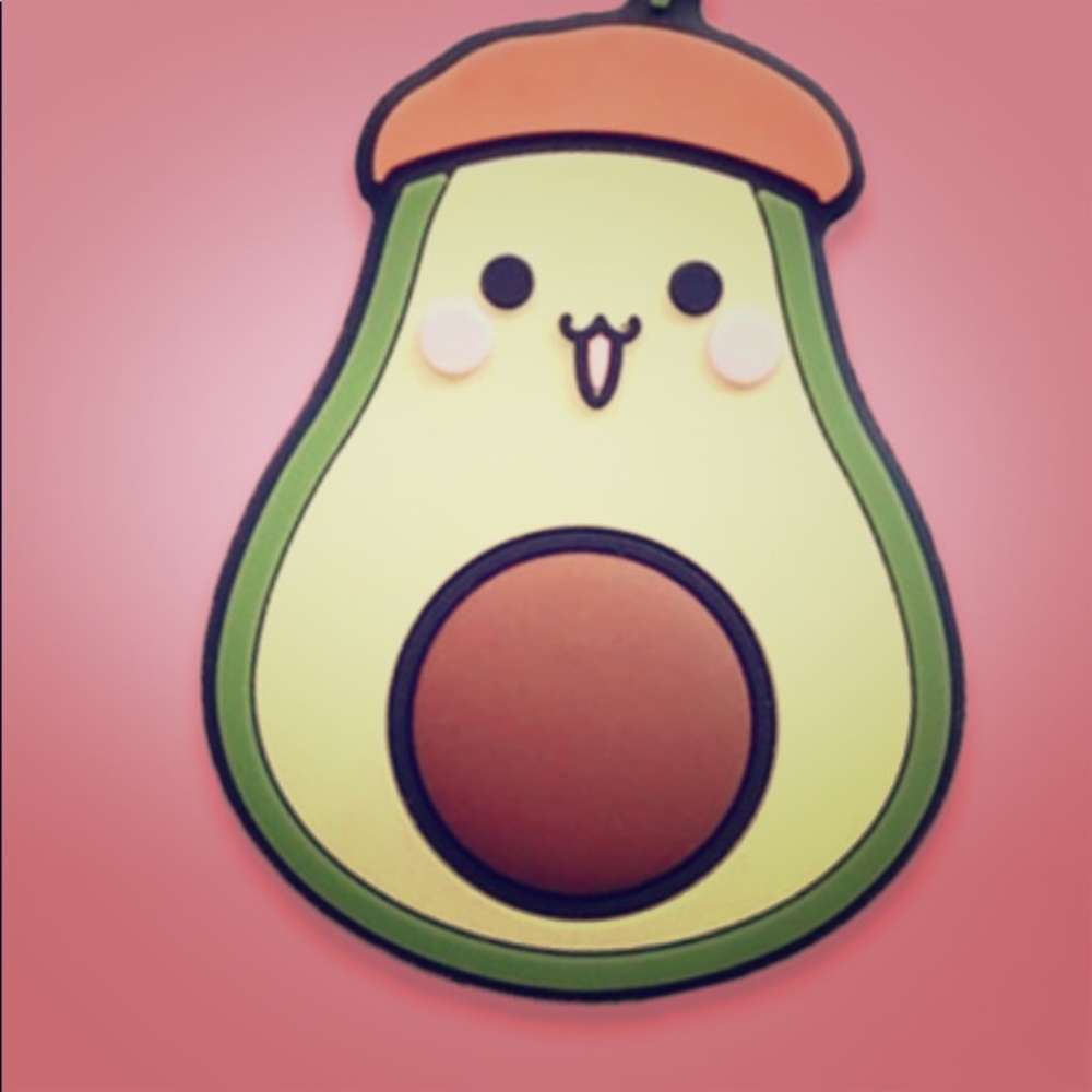 A pop socket that I don’t actually have